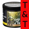 Tabák Dozaj Black Grn Ap a Pr 125 g