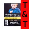 Tabák Khan Burley Applbrry Rse 40 g