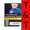 Tabák Khan Burley Wld Bers 40 g