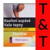 Tabák Starline Black Glace 250 g