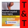 Tabák Starline Pure Energy 250 g