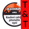 Tabák BlackBurn Anna 200 g