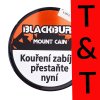 Tabák BlackBurn Mount Cain 200 g