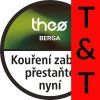Tabák Theo BERGA 200 g