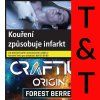 Tabák Craftium Origin Forest Berree 40 g