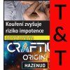 Tabák Craftium Origin Hazenud 40 g