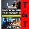 Tabák Craftium Origin Wildy Strawbs 40 g