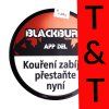 Tabák BlackBurn App Del 200 g