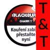Tabák BlackBurn Charm T 200 g