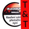 Tabák BlackBurn Piernade 200 g