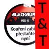 Tabák BlackBurn Red K 200 g