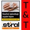 Tabák Stral TT Arange 50 g