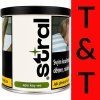 Tabák Stral Ape Key We 200 g