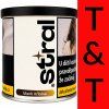 Tabák Stral Black M'loine 200 g