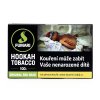 Tabák Fumari Original Red Bear 100 g