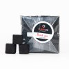 Uhlíky do vodní dýmky BLACKCOCO's 1 kg ECO
