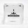 Váza Shishabucks Cloud Mini 12 cm