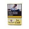 Tabák True Passion Le Chill 50 g