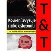 Tabák Theo JAPANIZ LI-CHEE 40 g