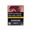 Tabák Darkside Core Barvy O 30 g