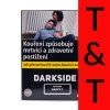Tabák Darkside Core Barvy C 200 g