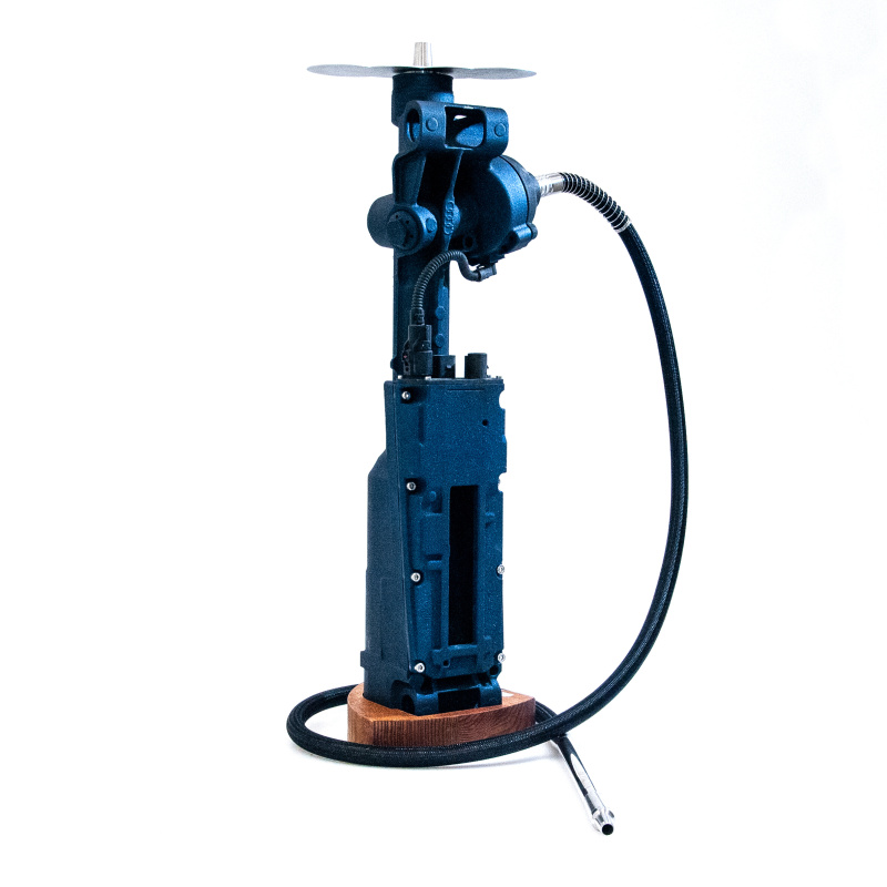 Slevová akce na vodní dýmky Hookah Motors a melasy do vodní dýmky Jeff's 7 Elements