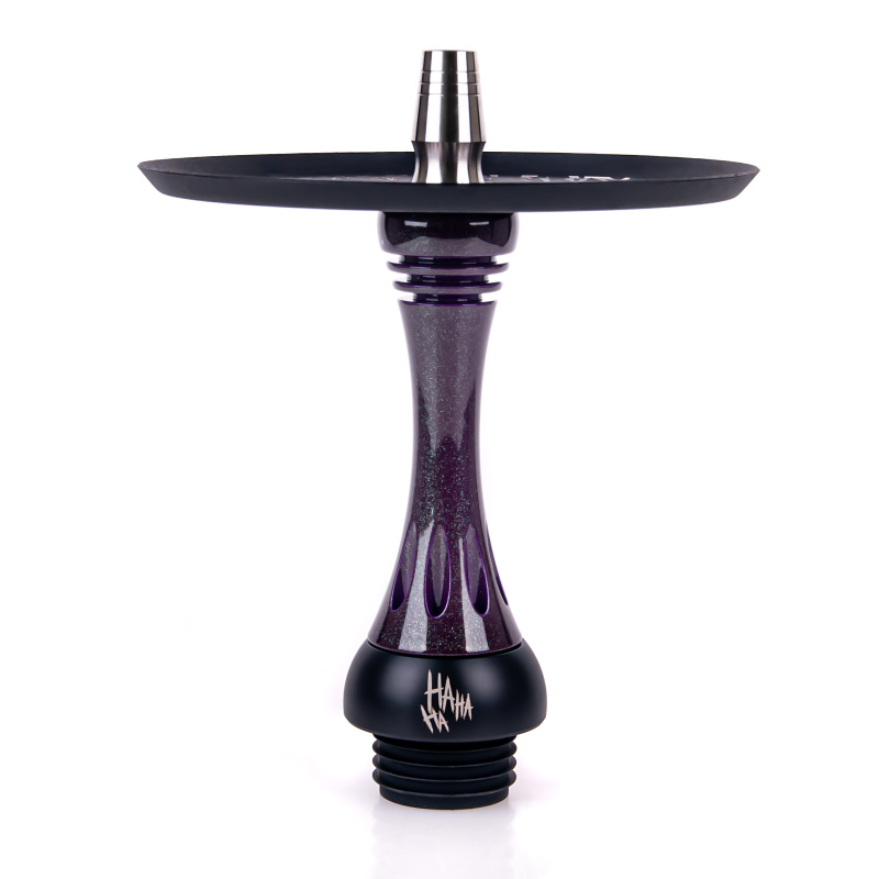 Slevová akce: 20 % sleva na vodní dýmky Alpha a Misha!