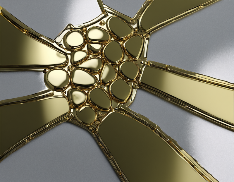 Srovnání materiálů vodních dýmek