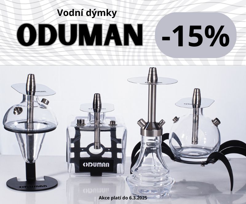 Zlevněno pro opravdové fajnšmekry – nenechte si to ujít