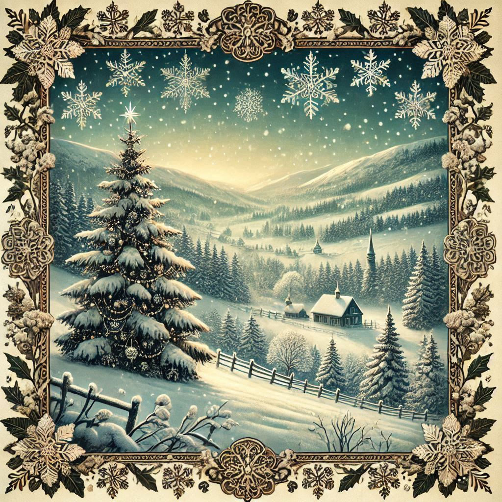 Doručení do Vánoc a pracovní doba přes svátky a začátek nového roku