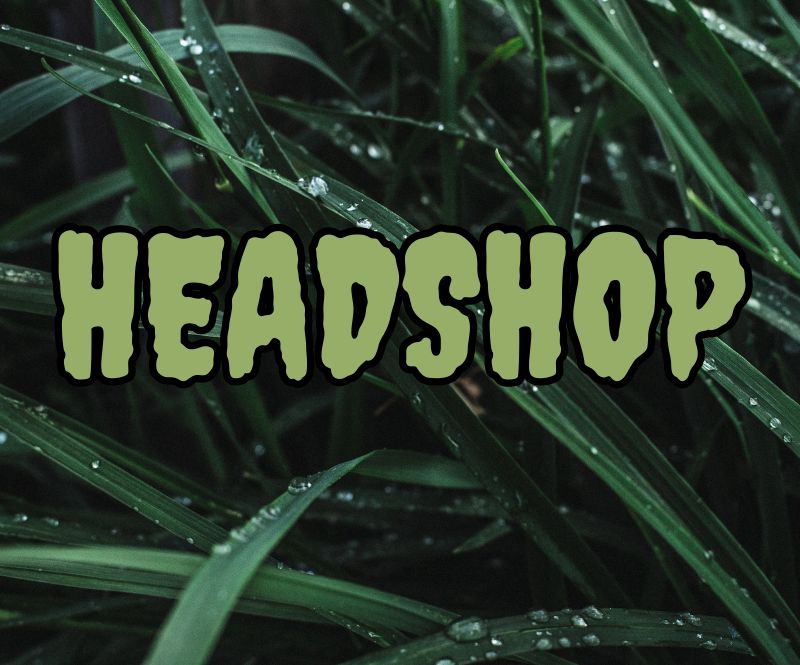 Rozšíření prodejní nabídky o Headshop