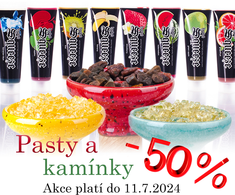 Slevová akce, která takřka nemá obdoby – 50% je prostě bomba