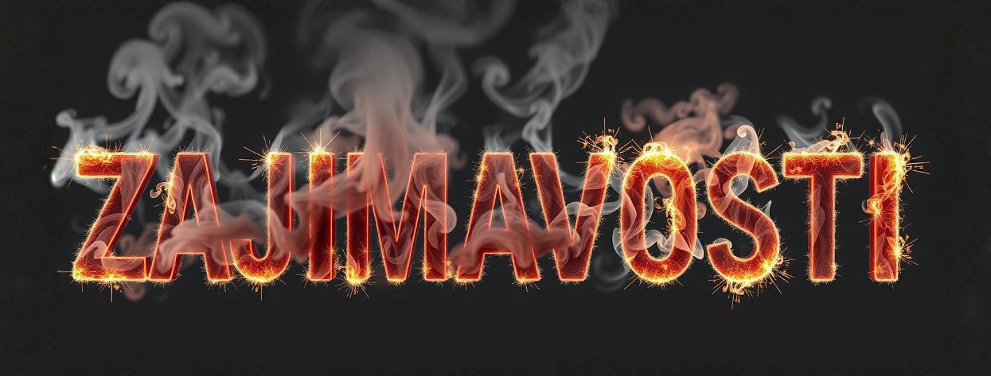 Listopadová zajímavost