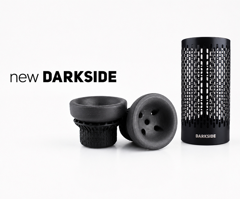 Novinky Darkside