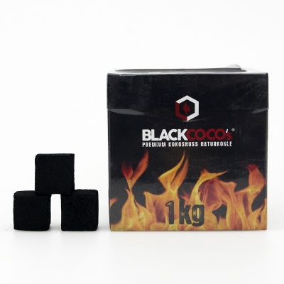 BLACKCOCO's