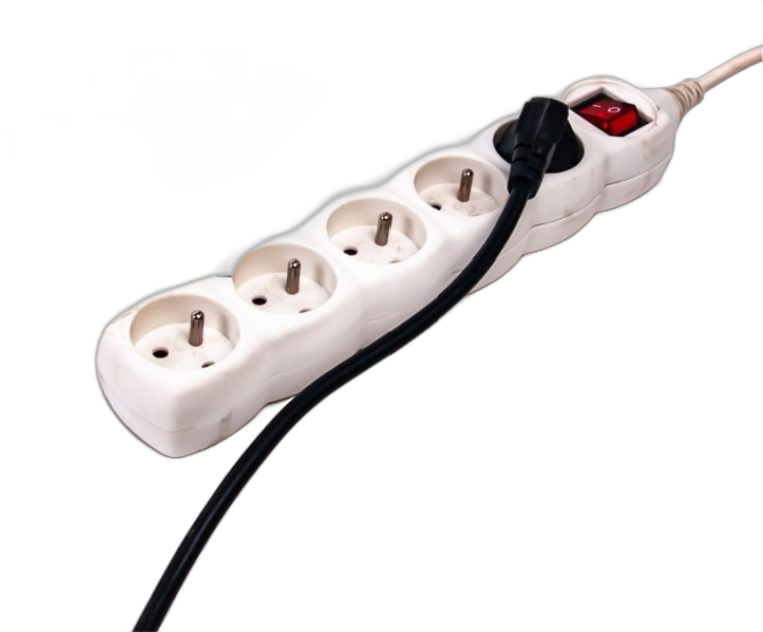 Připojení žhaviče do elektrické sítě