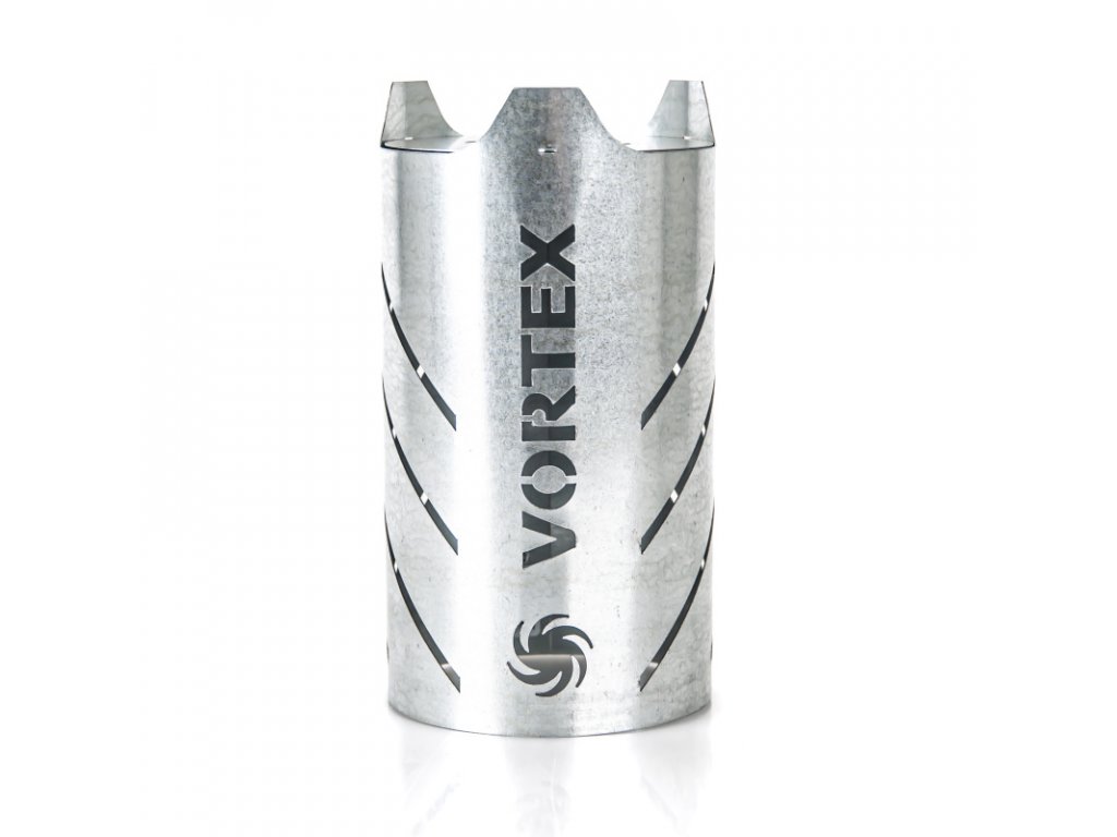 Tarbuš pre vodné fajky Vortex SST 20 cm