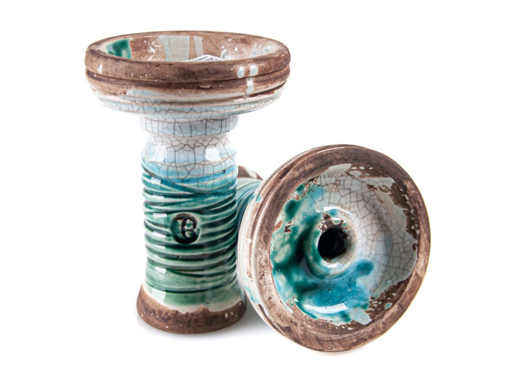 Korunka Vintage Glass Harmony