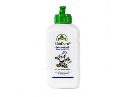 Čistiaci prostriedok Limpuro Cleaner 250 ml