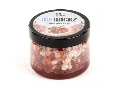 Ice Rockz minerálne kamienky Granátové Jablko 120 g