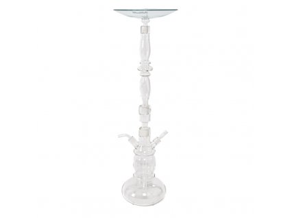 Vodná fajka Magic Glass Chess