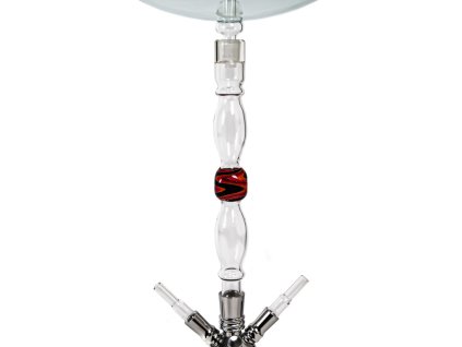 Vodná fajka Magic Glass Nemesis