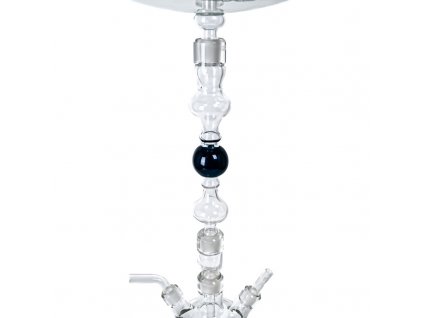 Vodná fajka Magic Glass Poseidon