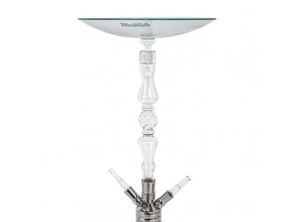 Vodná fajka Magic Glass Aramis