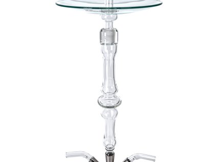 Vodná fajka Magic Glass Hypnos