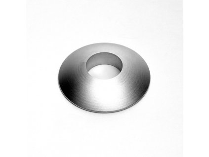 Fumo Aluminum Bowl Spacer