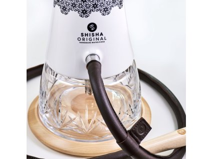 Vodná fajka Shisha Original Aristo Aqua