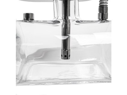 Vodná fajka Oduman Smoke Tank 19 cm