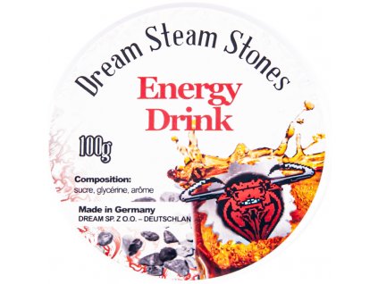 Dream minerálne kamienky Energy Drink 100 g
