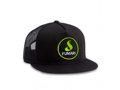 Fumari Trucker Cap